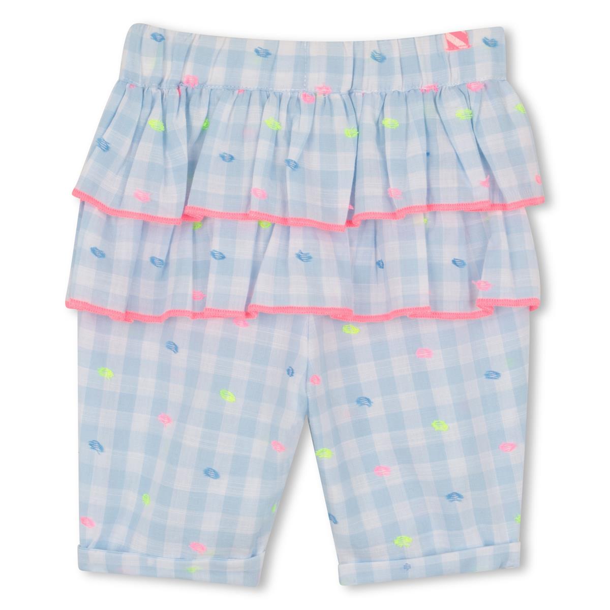 Billieblush Baby Set