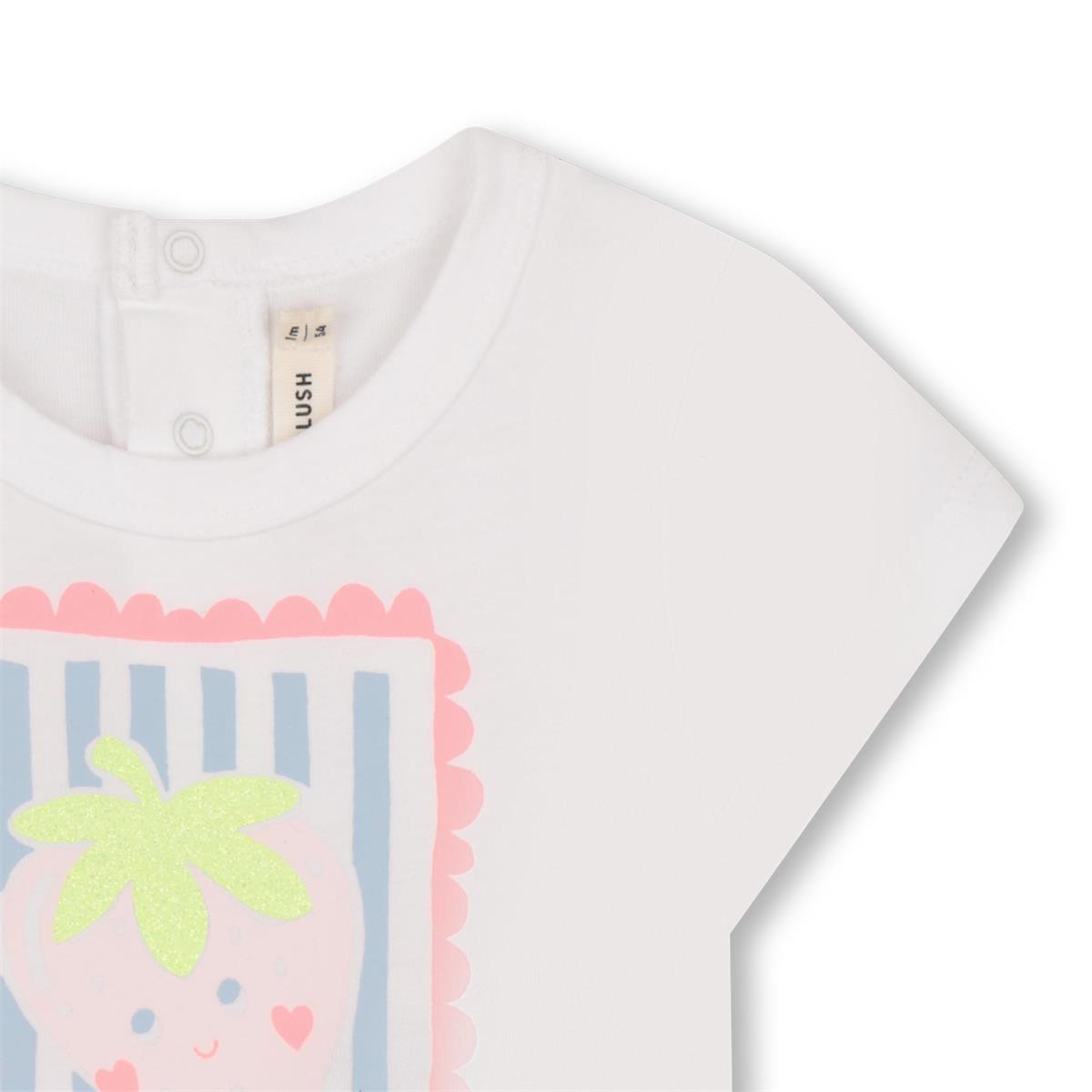 Billieblush Baby Set