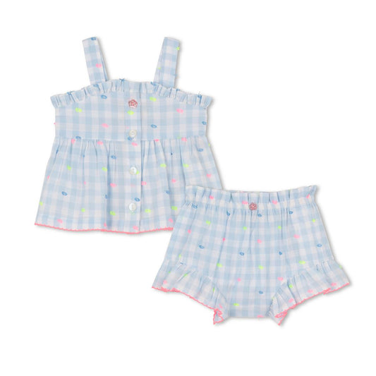 Billieblush Baby Set