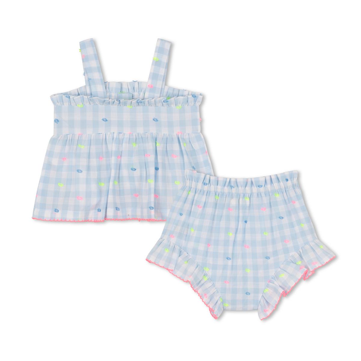 Billieblush Baby Set