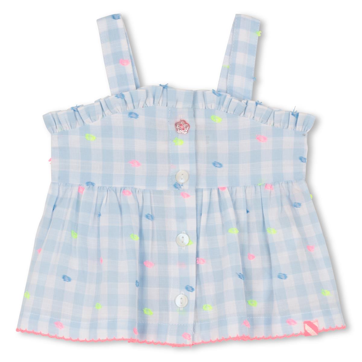 Billieblush Baby Set