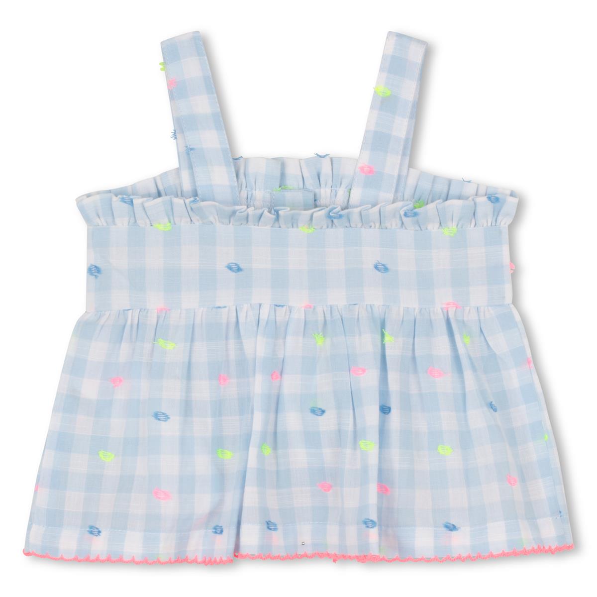 Billieblush Baby Set