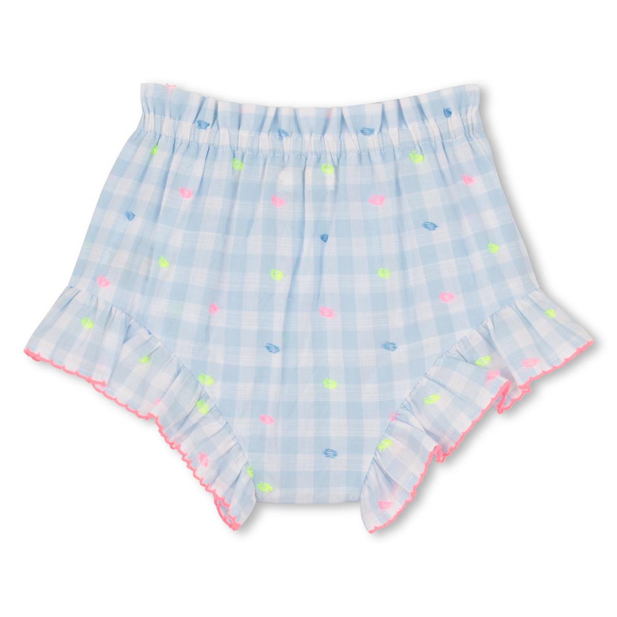 Billieblush Baby Set