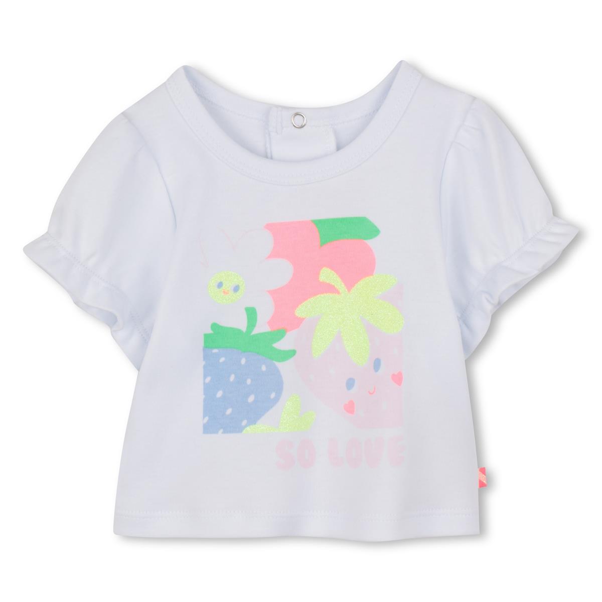 Billieblush Baby T-Shirt