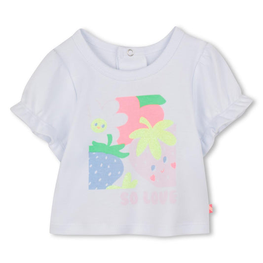 Billieblush Baby T-Shirt