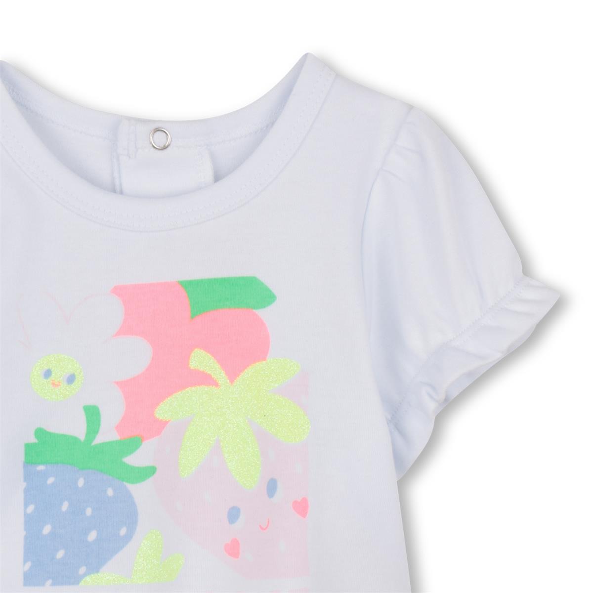 Billieblush Baby T-Shirt