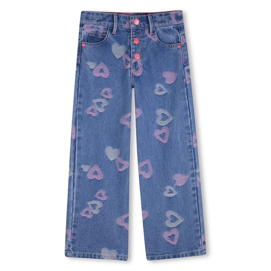 Billieblush Denim Hose