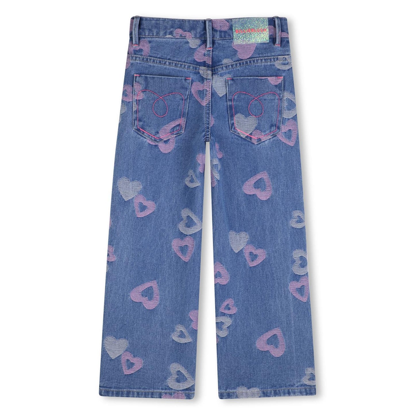 Billieblush Denim Hose