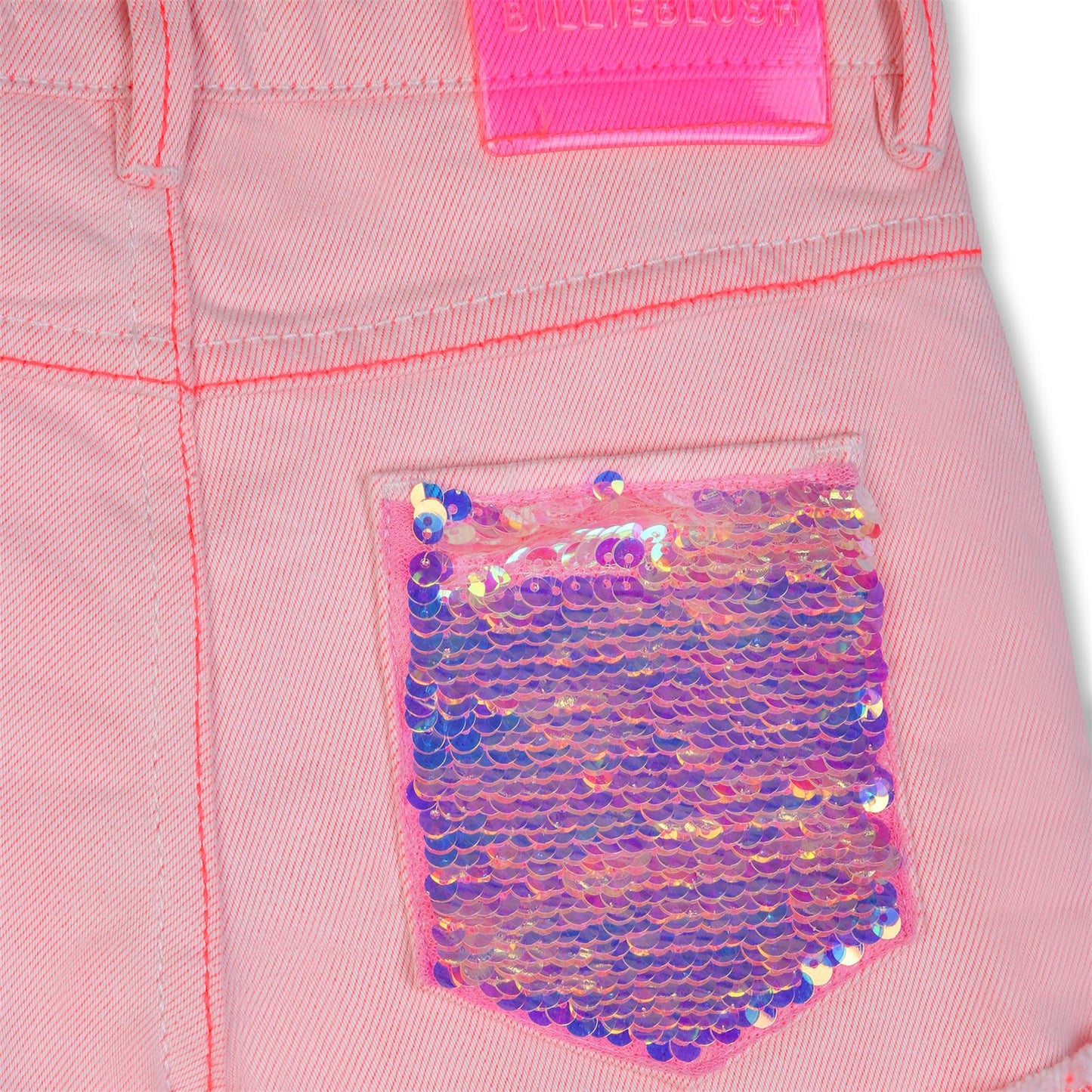 Billieblush Shorts