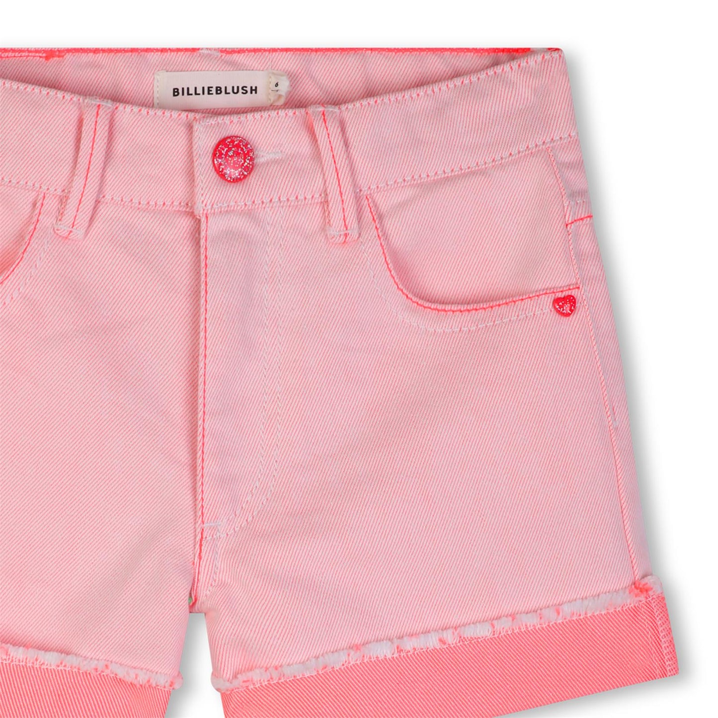 Billieblush Shorts