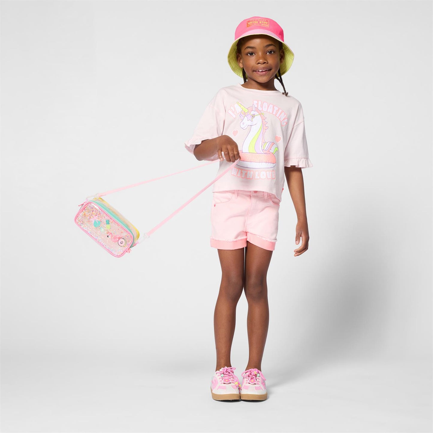 Billieblush Shorts