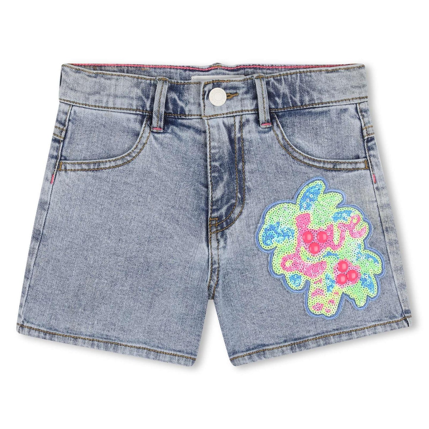 Billieblush Shorts