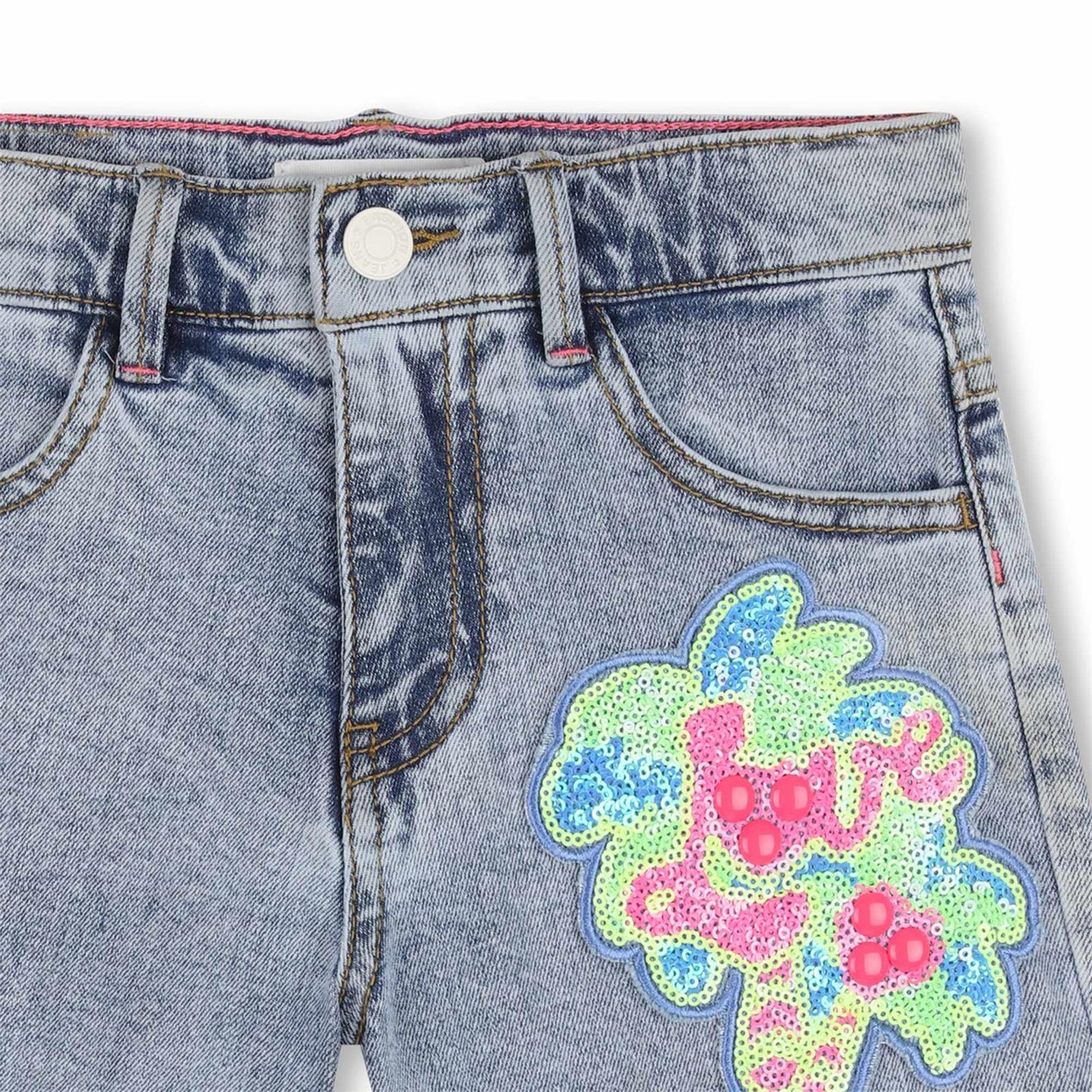 Billieblush Shorts