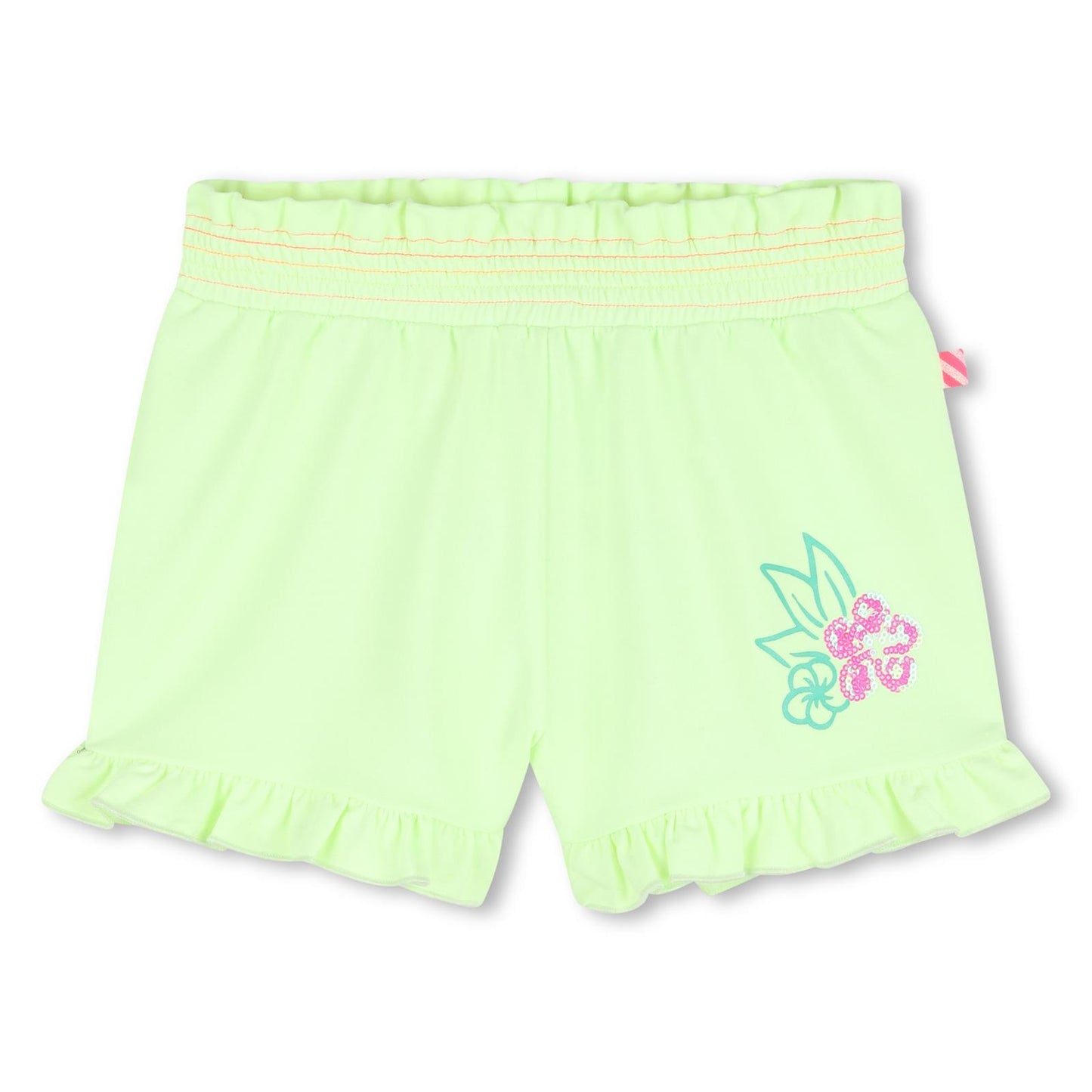 Billieblush Shorts