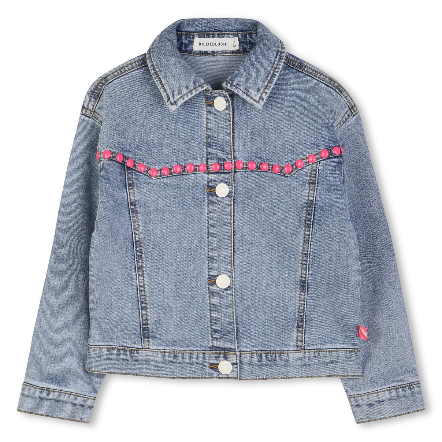 Billieblush Jeansjacke