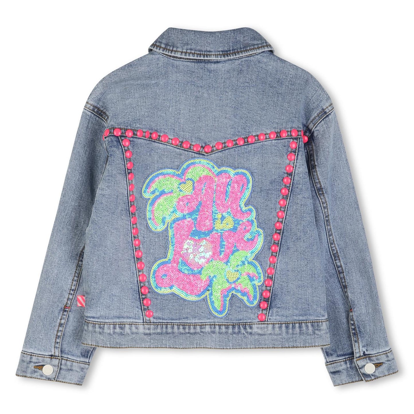 Billieblush Jeansjacke