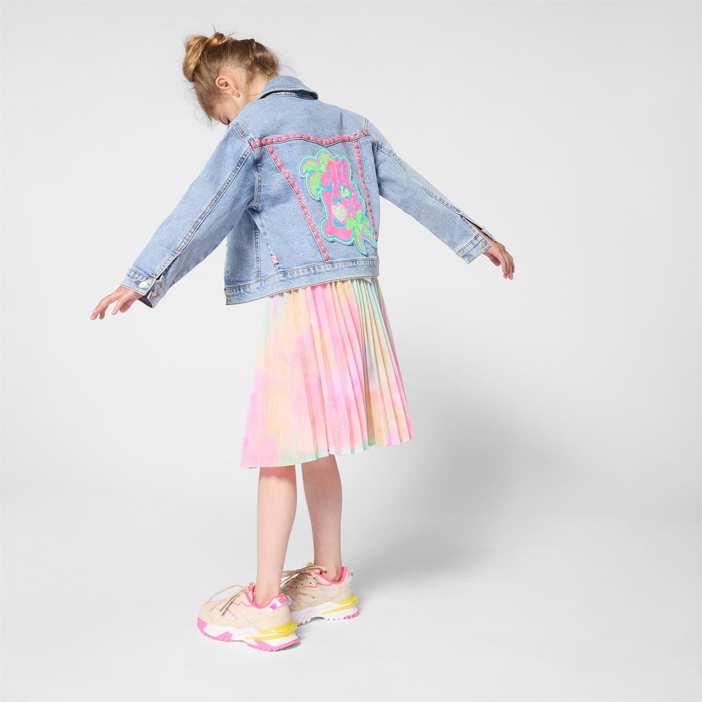 Billieblush Jeansjacke