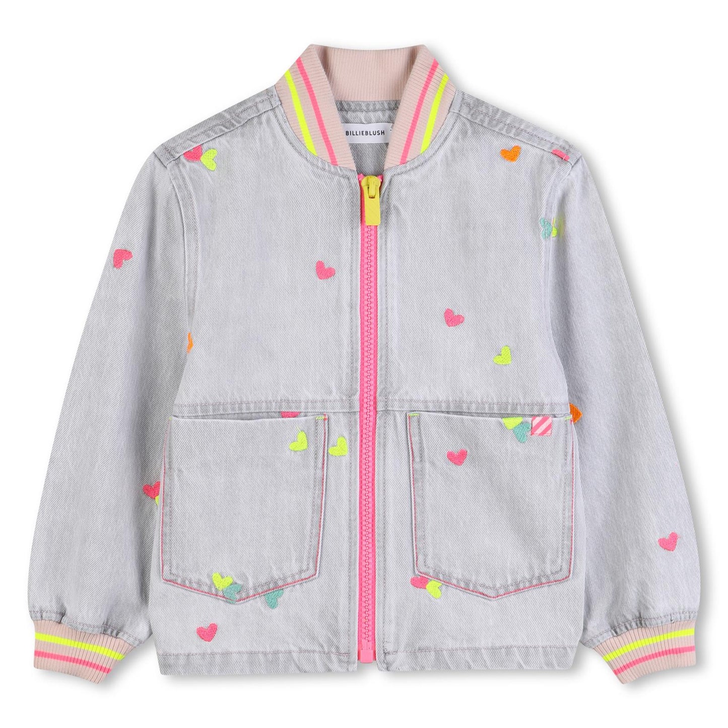 Billieblush Jeansjacke