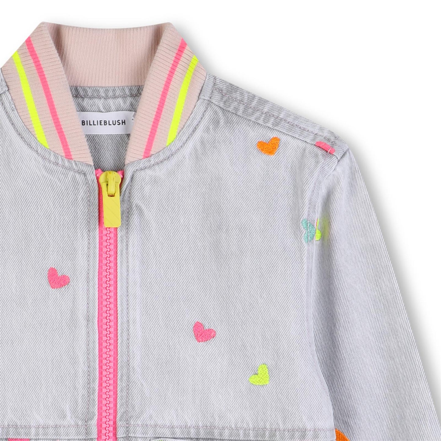 Billieblush Jeansjacke