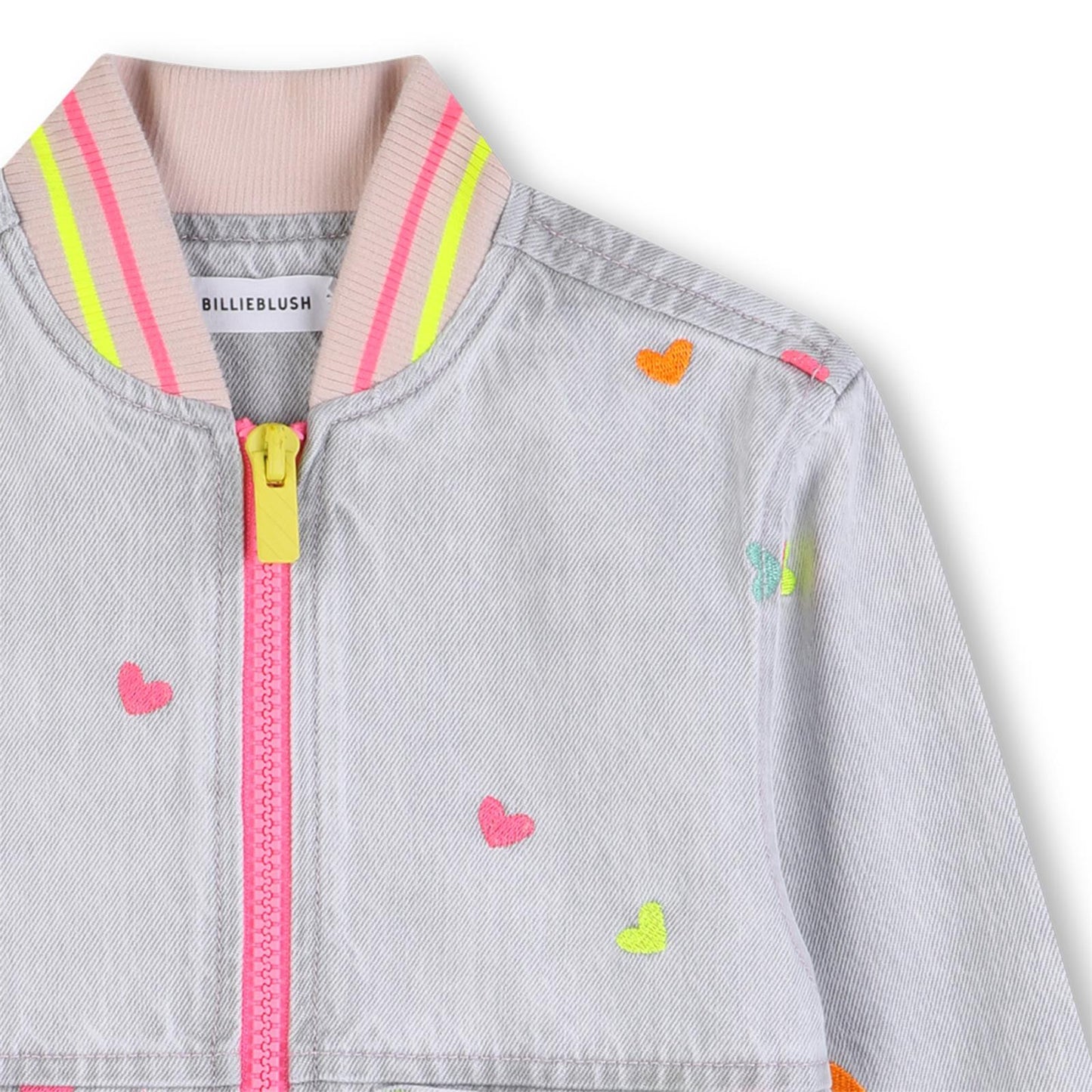 Billieblush Jeansjacke