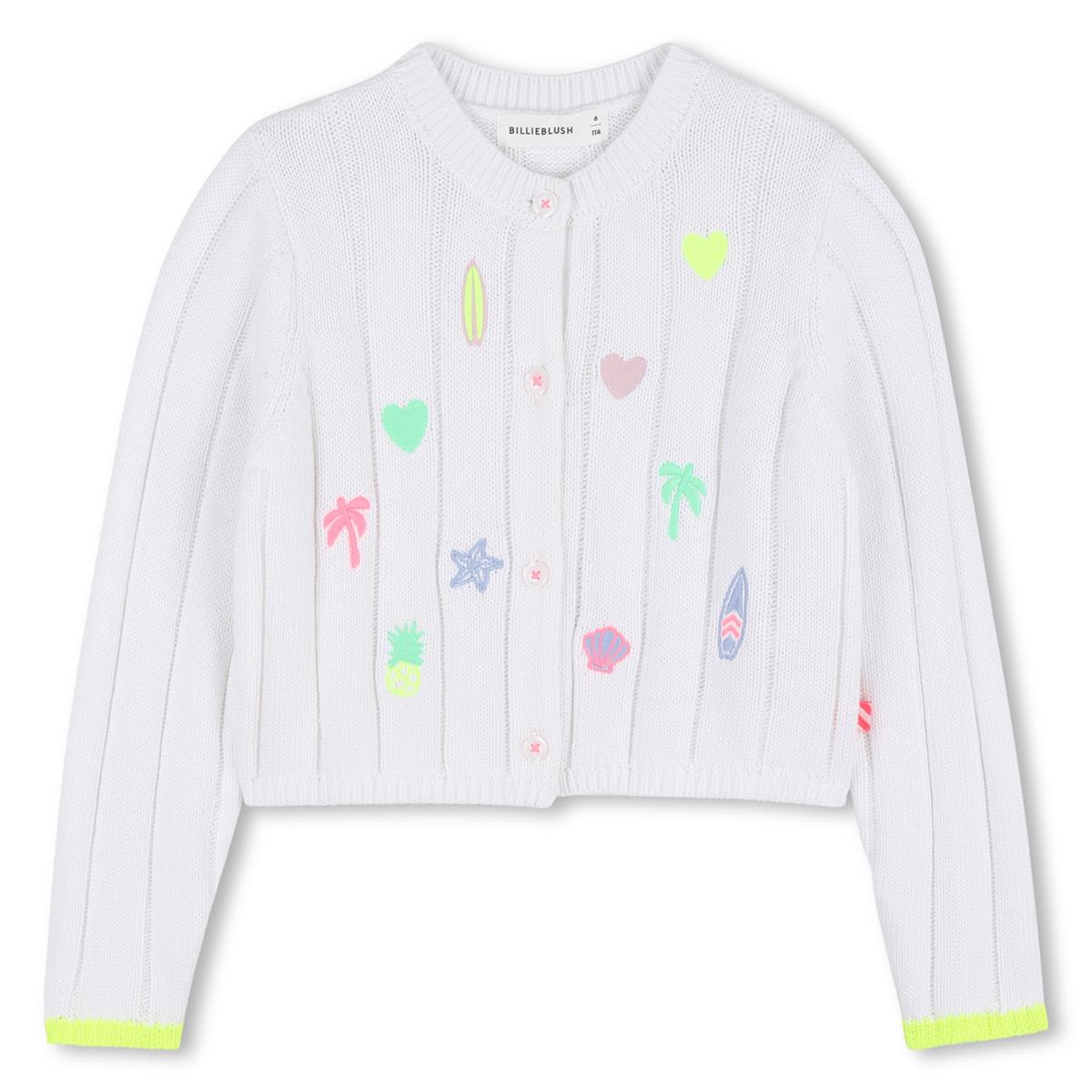 Billieblush Strickjacke