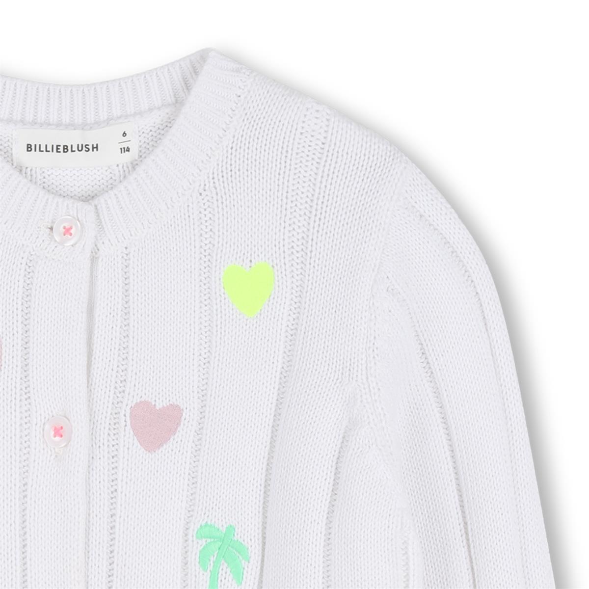 Billieblush Strickjacke