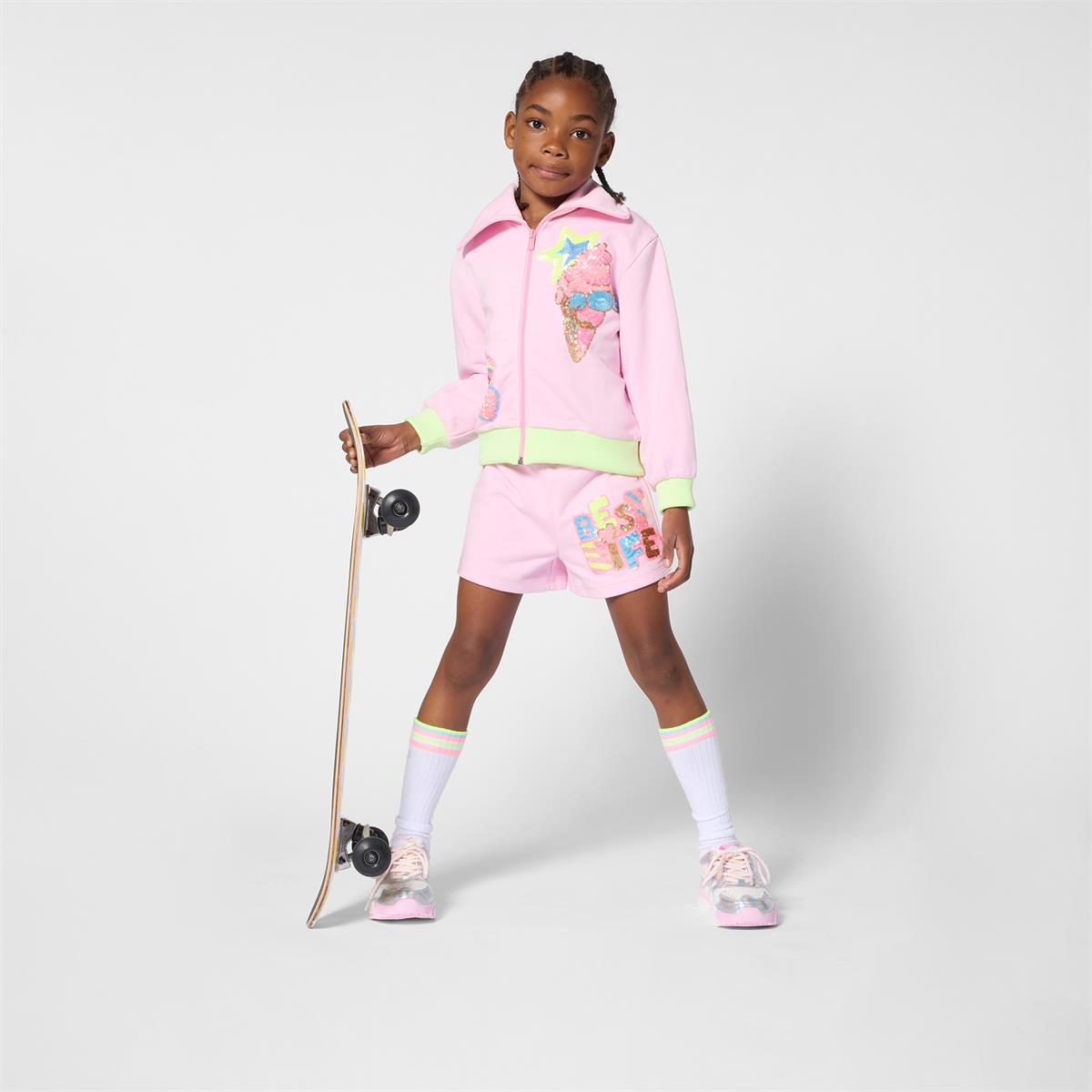 Billieblush Sweatjacke