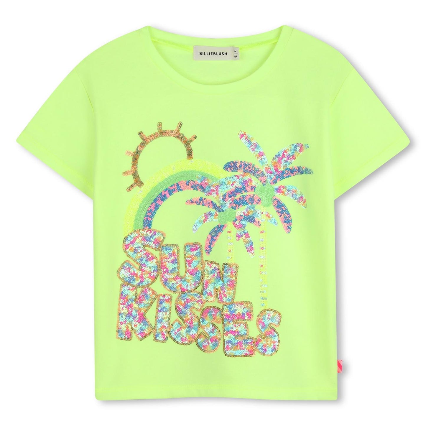 Billieblush T-Shirt