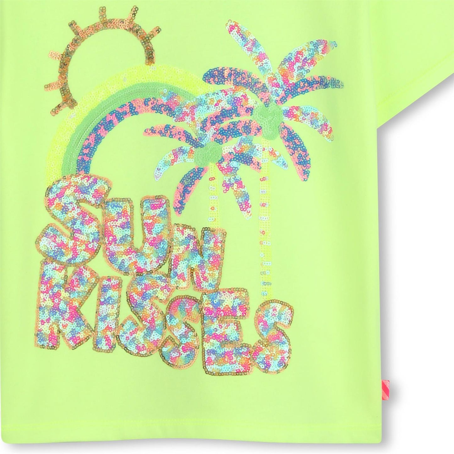 Billieblush T-Shirt