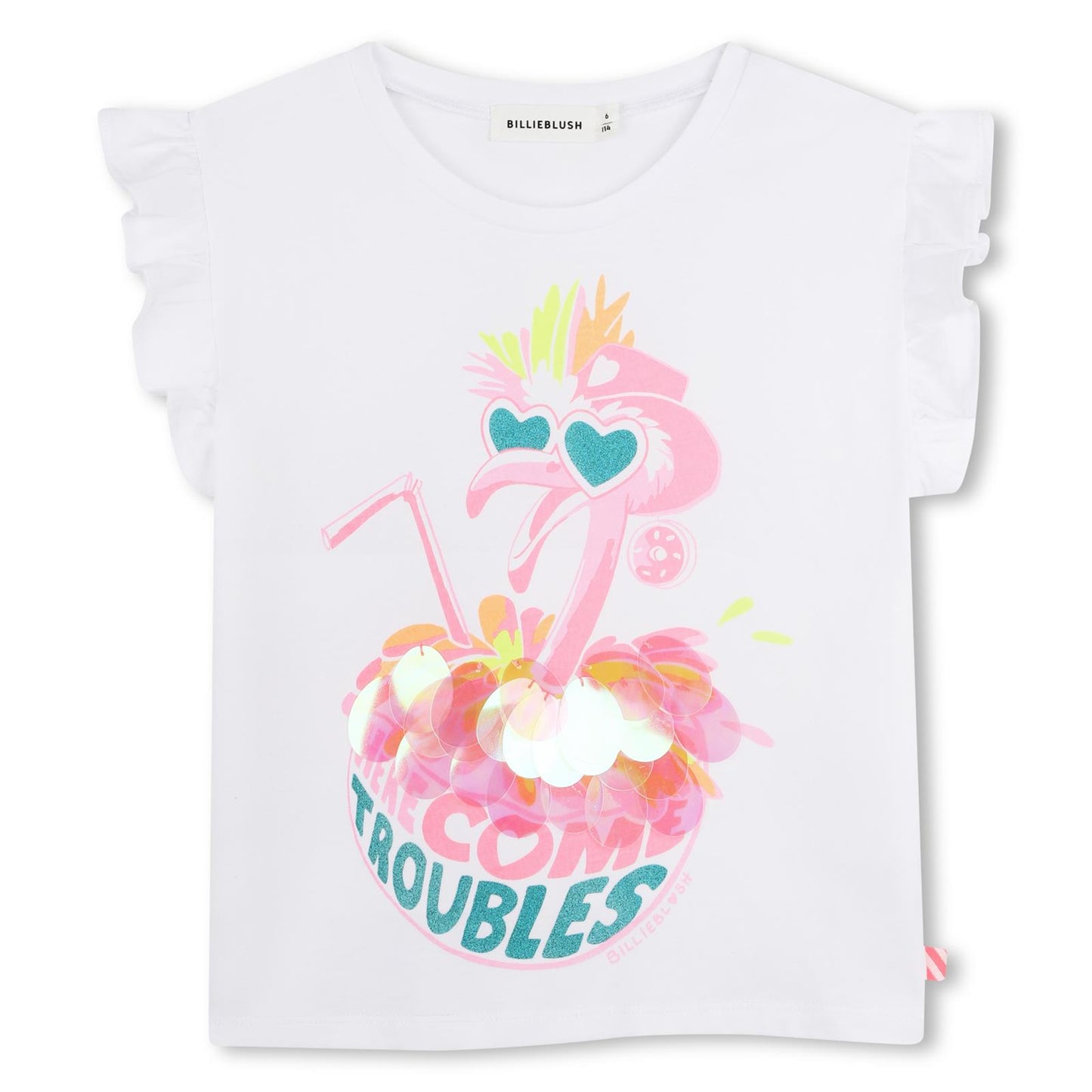 Billieblush T-Shirt