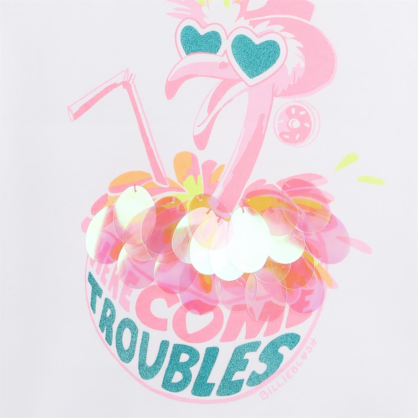 Billieblush T-Shirt