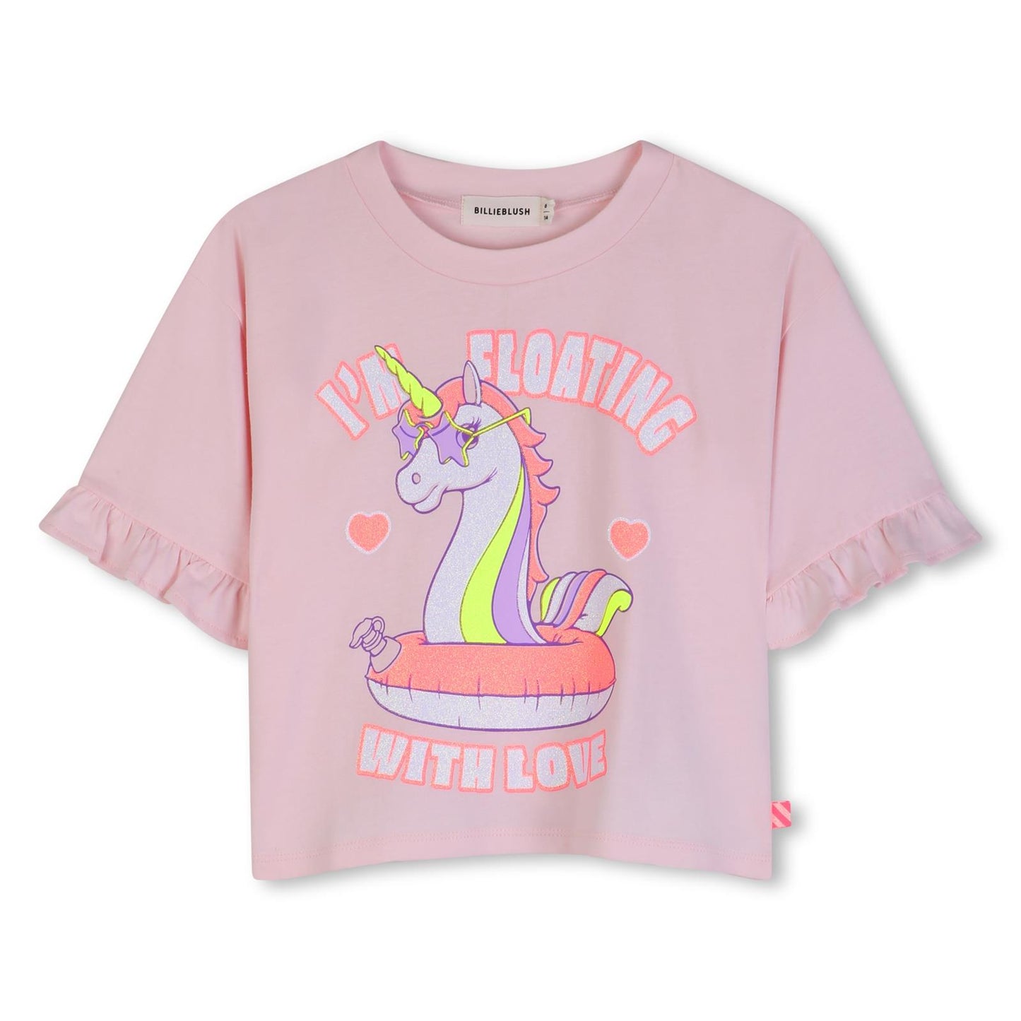Billieblush T-Shirt