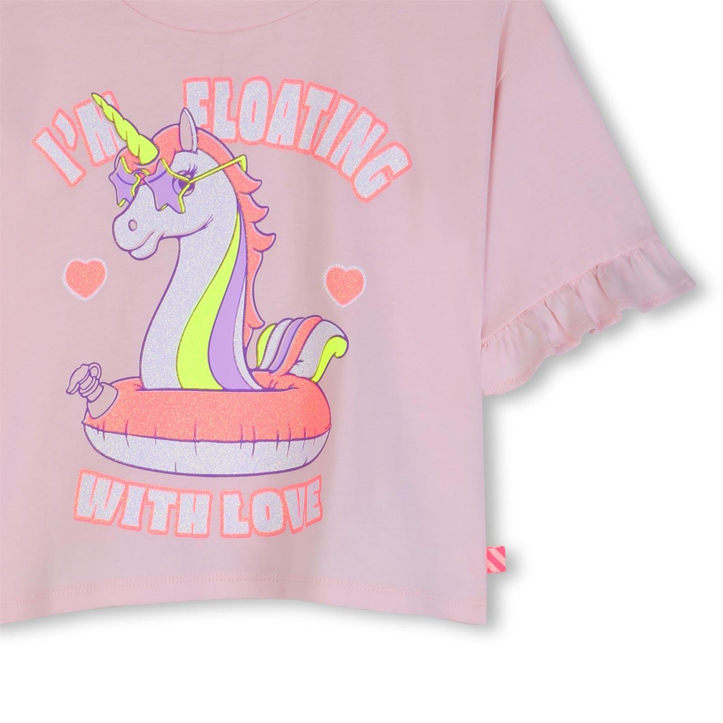 Billieblush T-Shirt