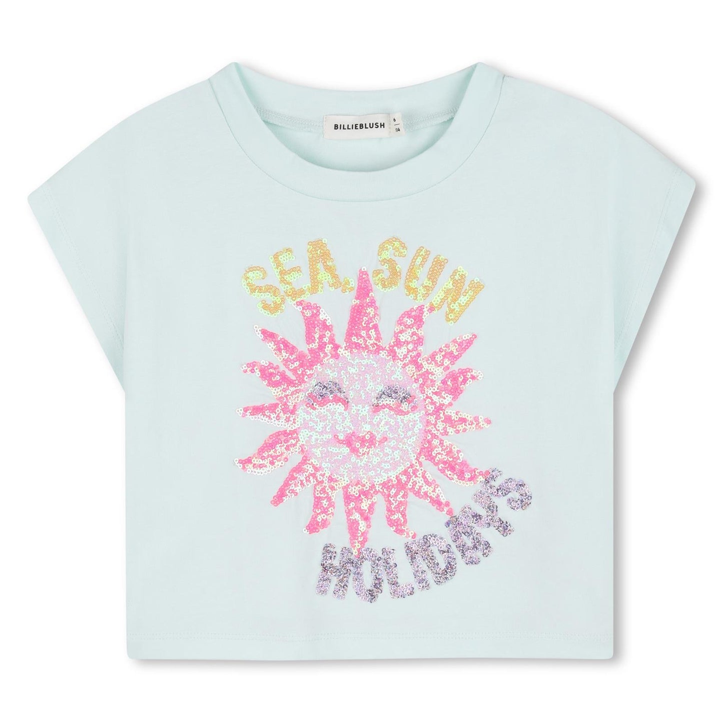 Billieblush T-Shirt