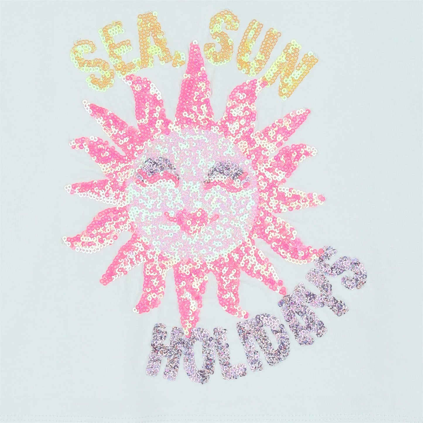 Billieblush T-Shirt