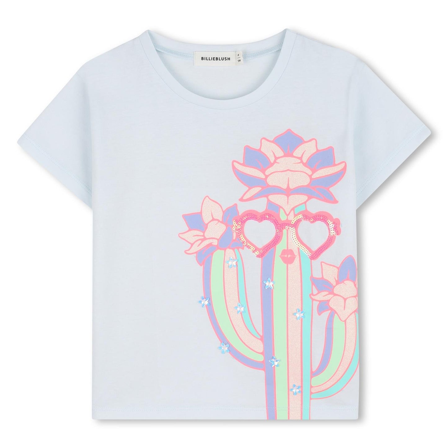Billieblush T-Shirt