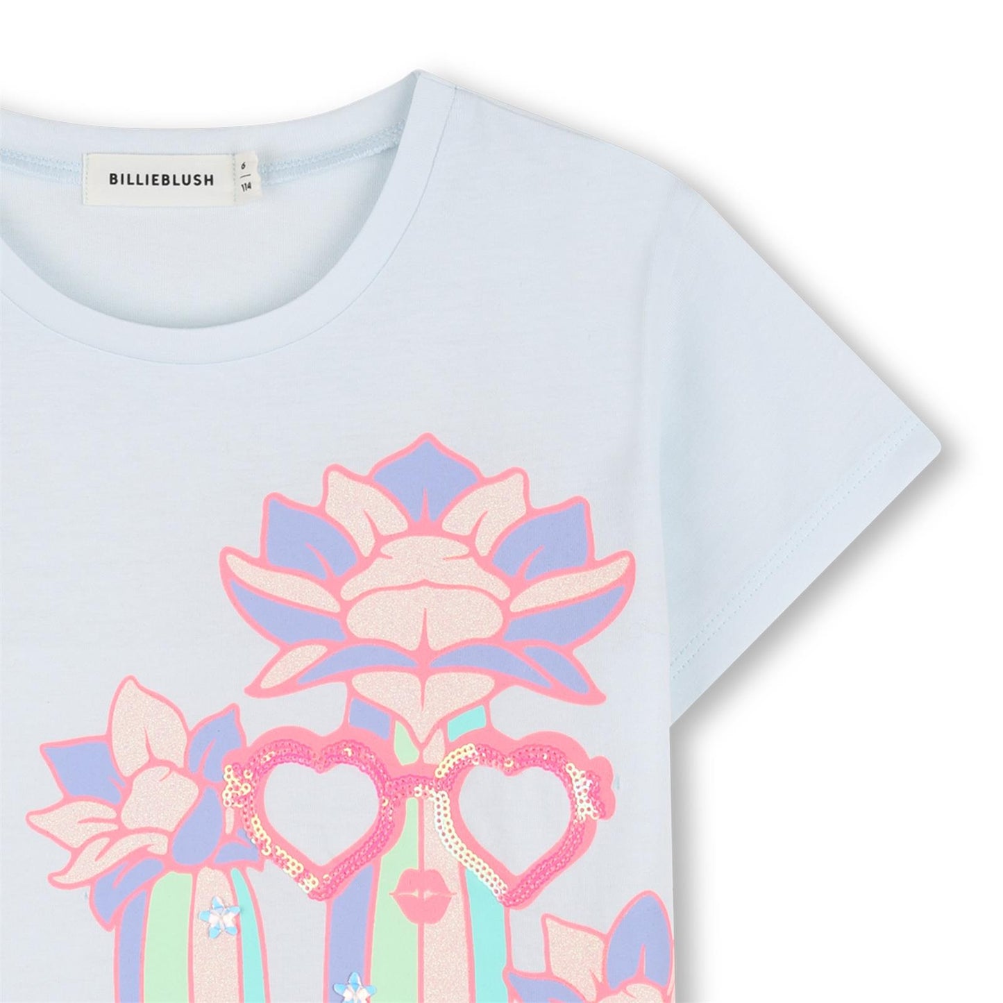 Billieblush T-Shirt
