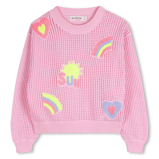 Billieblush Pullover