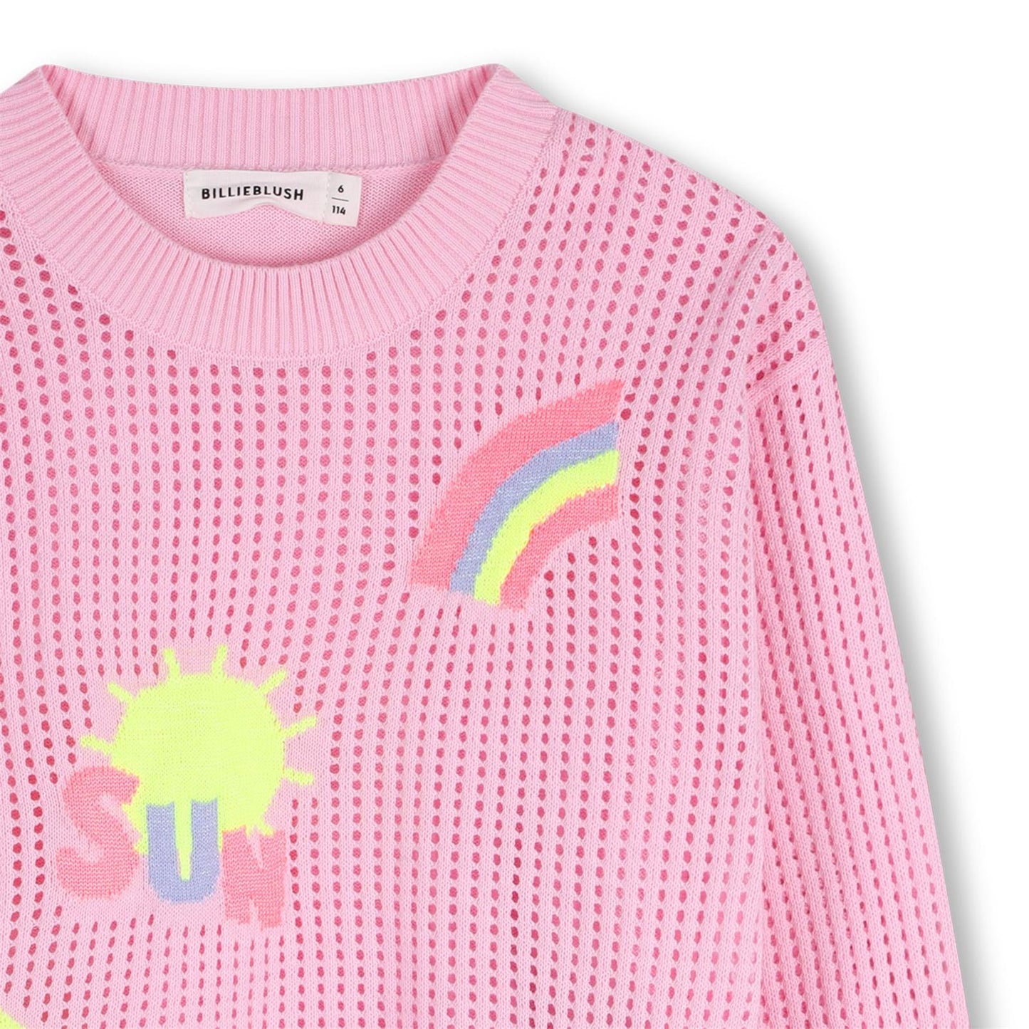 Billieblush Pullover