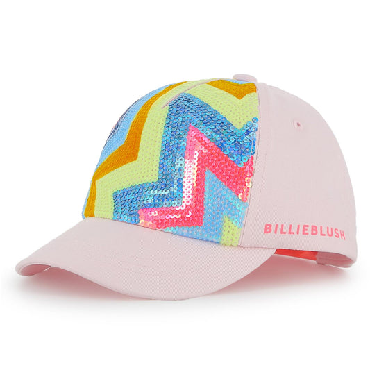 Billieblush Cap