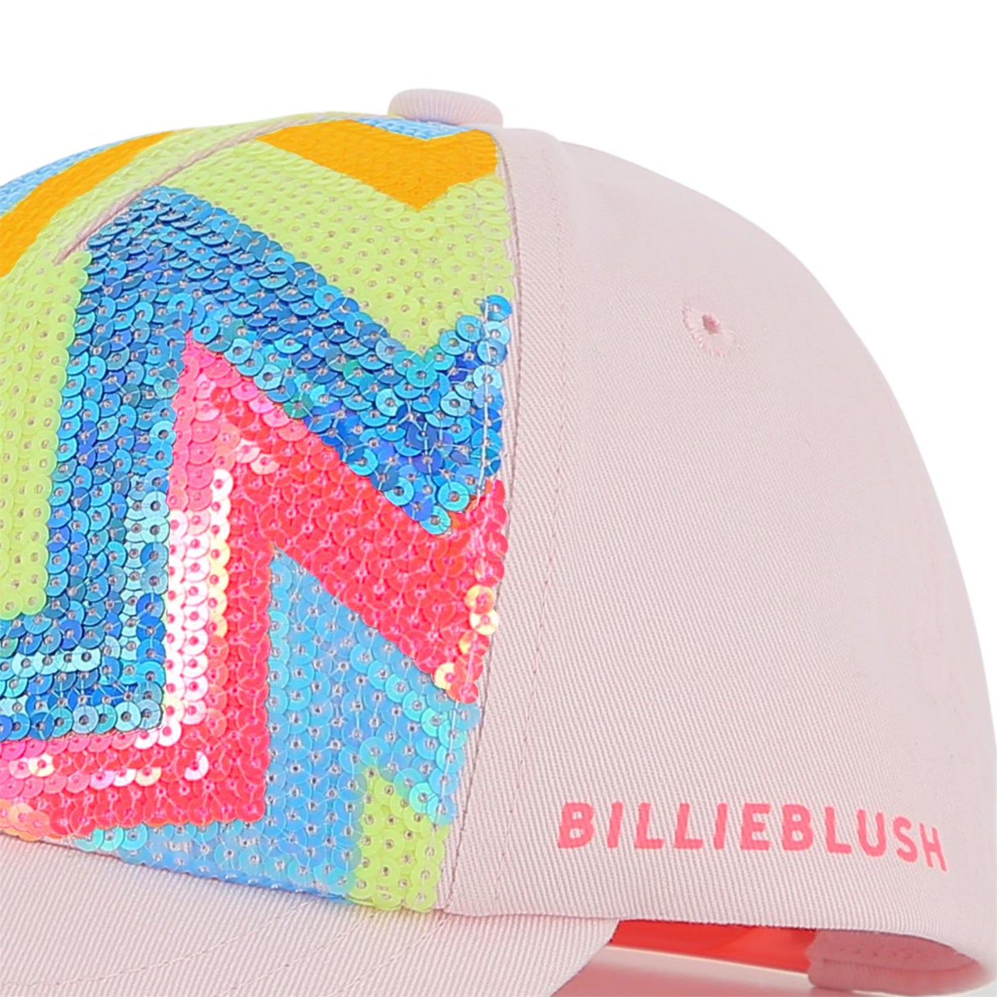 Billieblush Cap