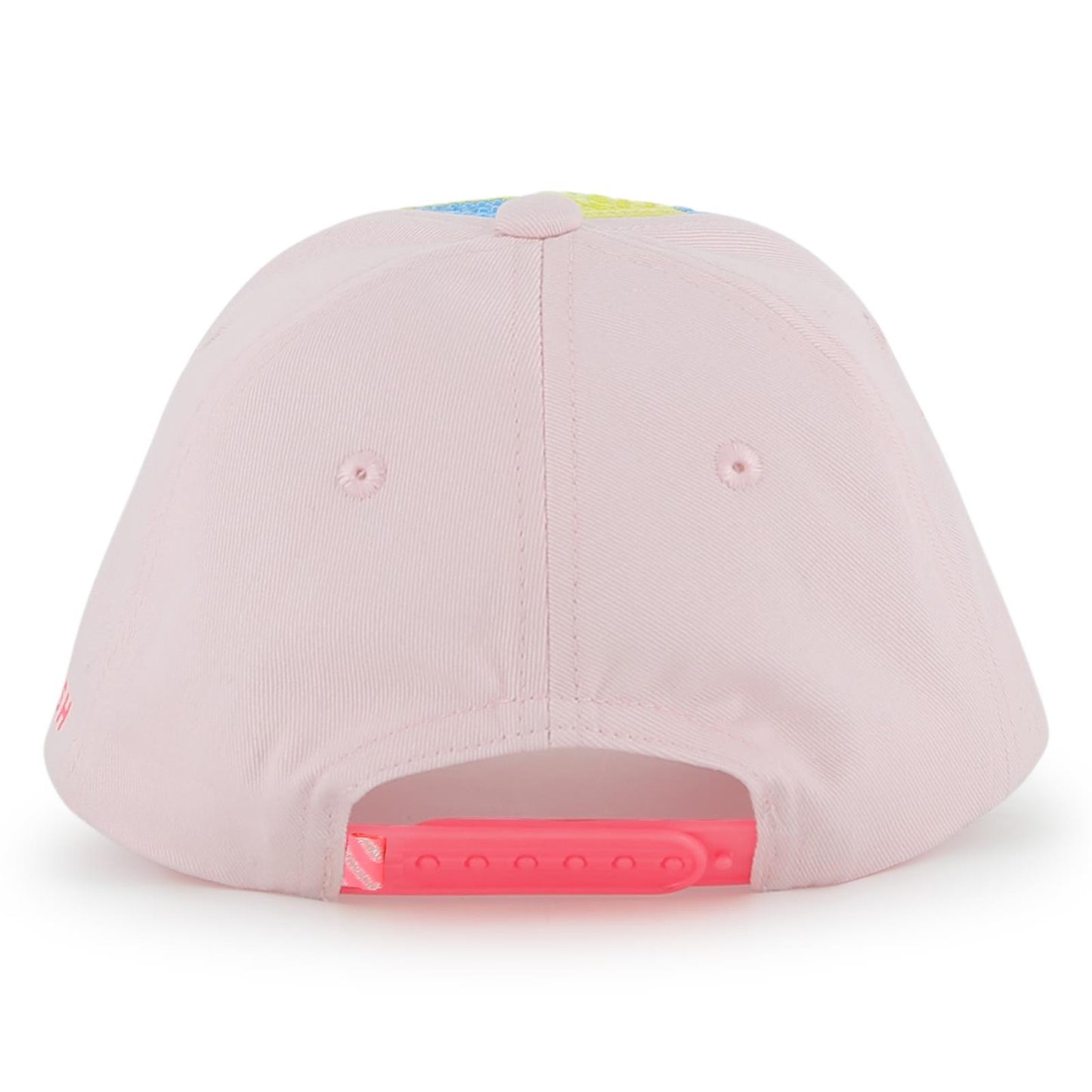 Billieblush Cap
