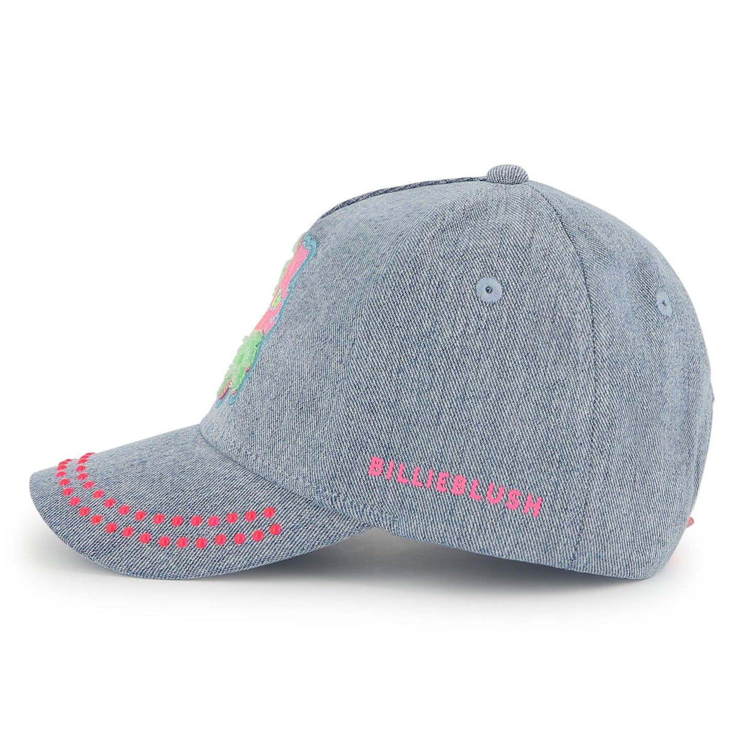 Billieblush Cap