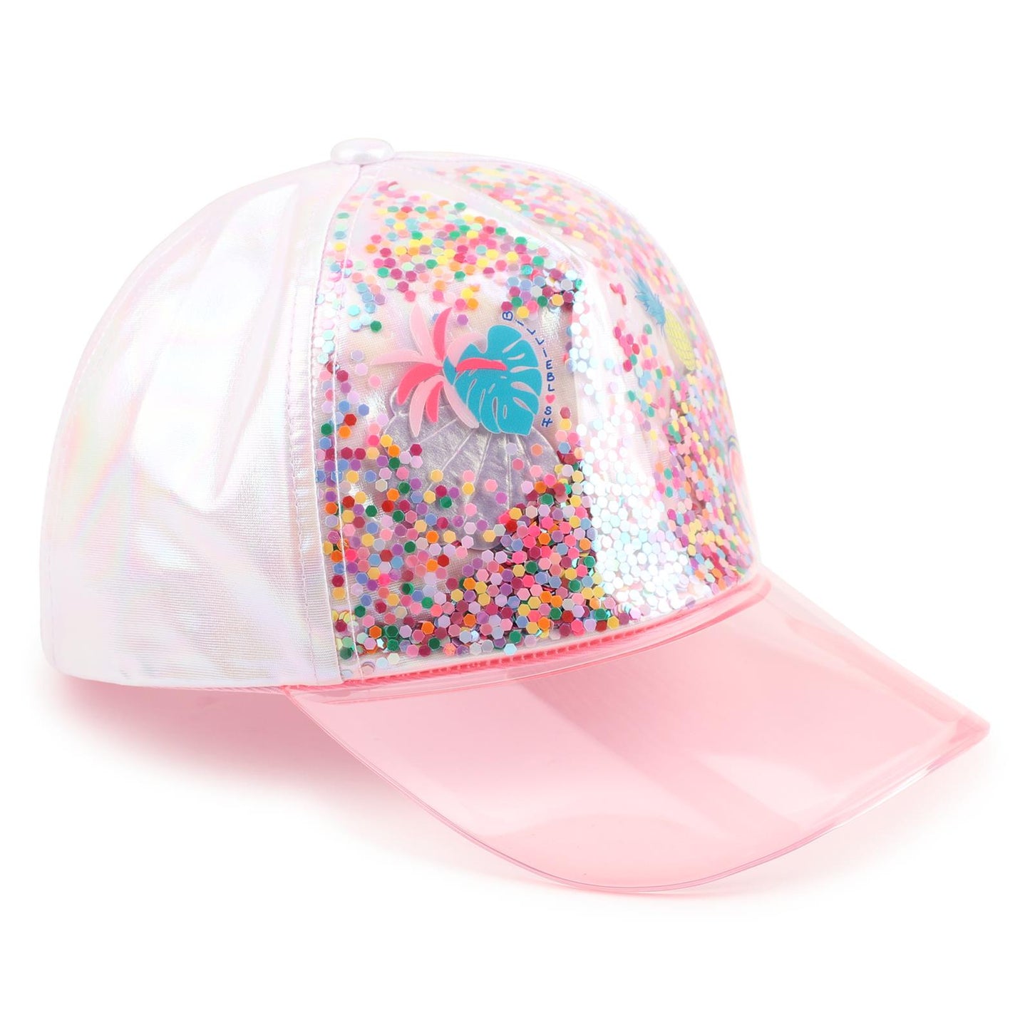 Billieblush Cap