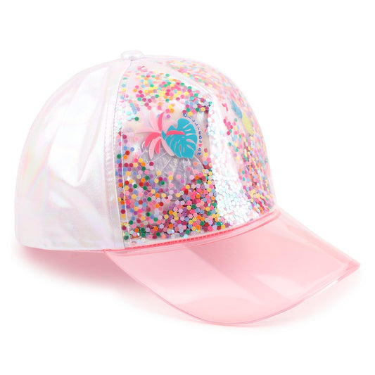 Billieblush Cap
