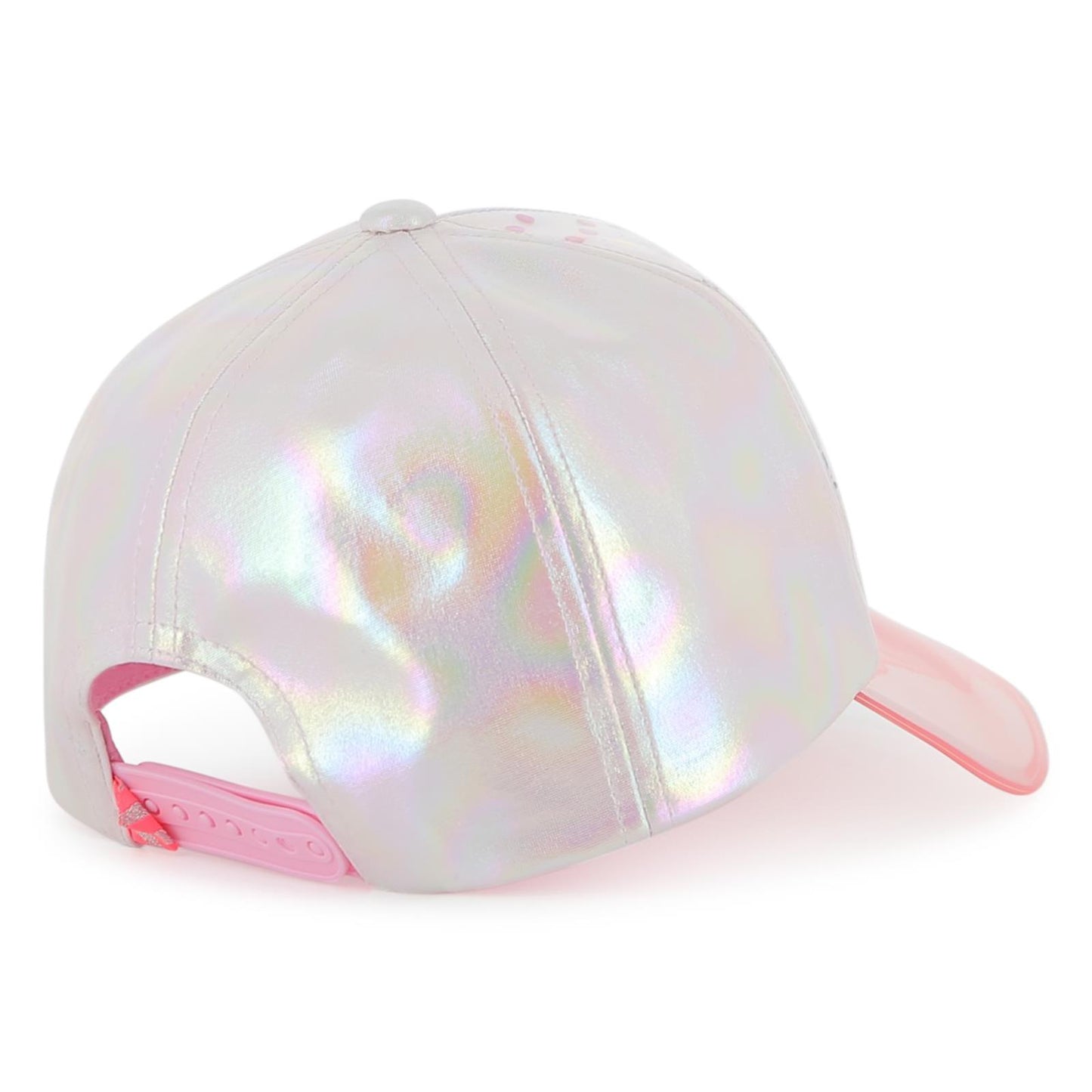 Billieblush Cap
