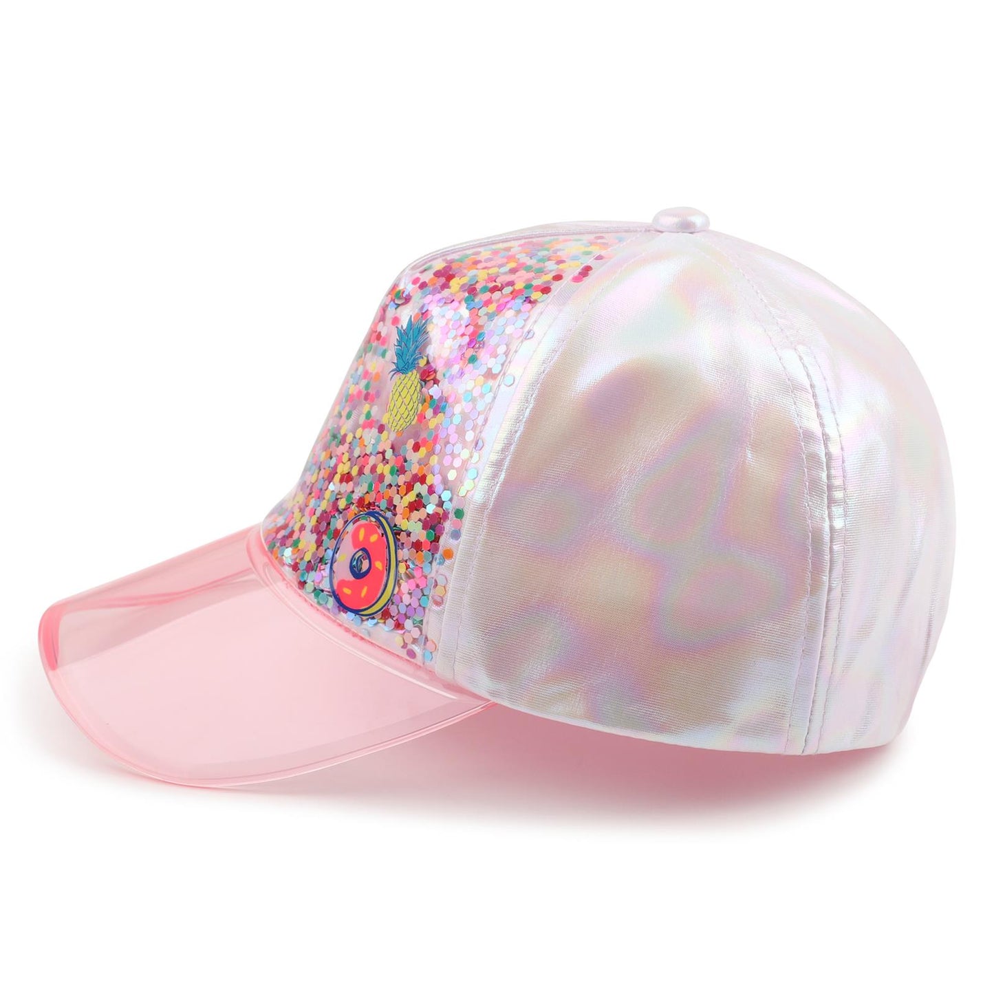 Billieblush Cap