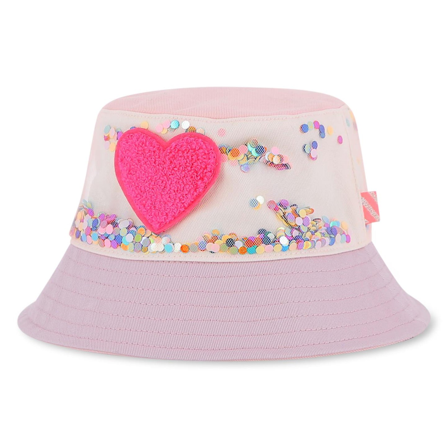 Billieblush Bucket Hat