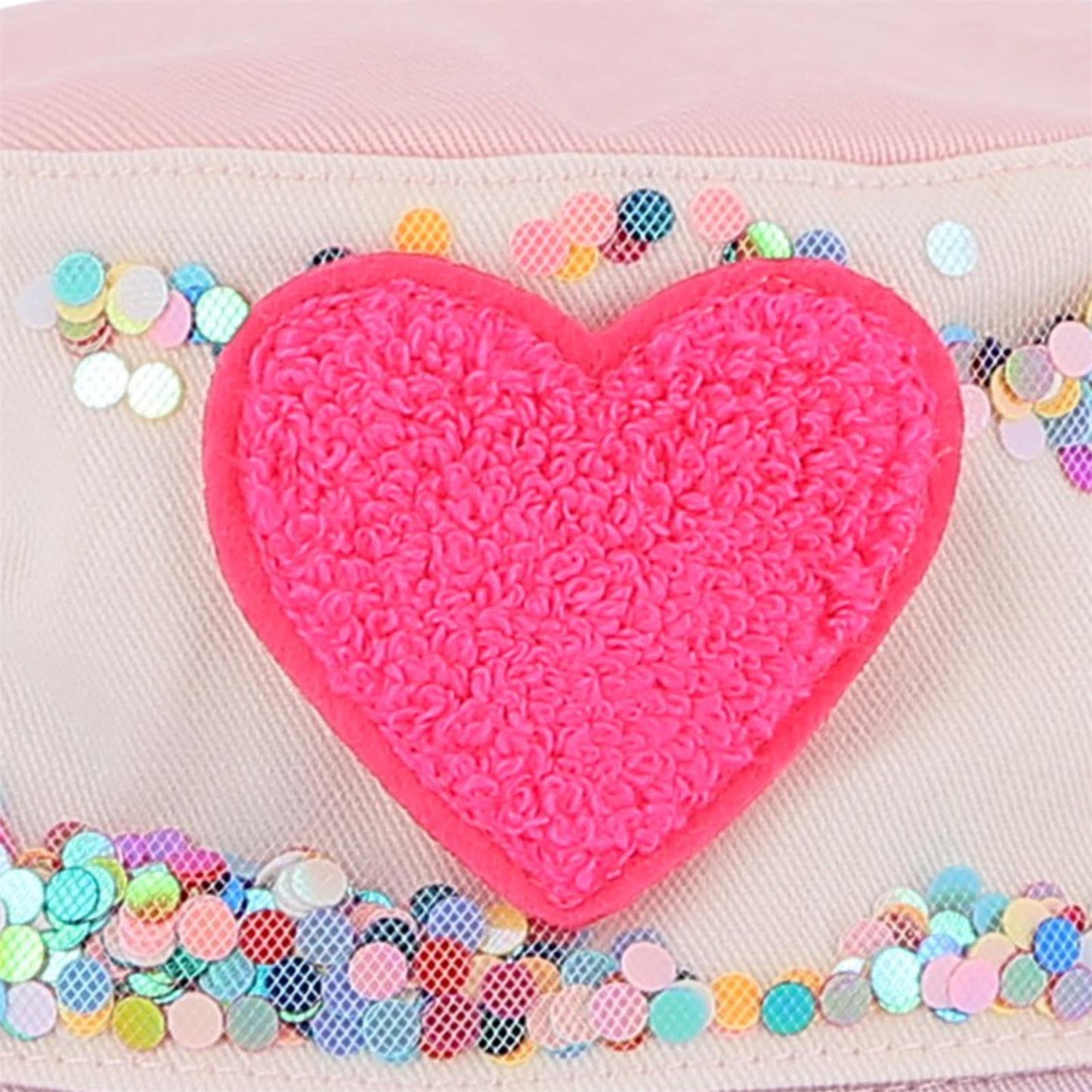 Billieblush Bucket Hat