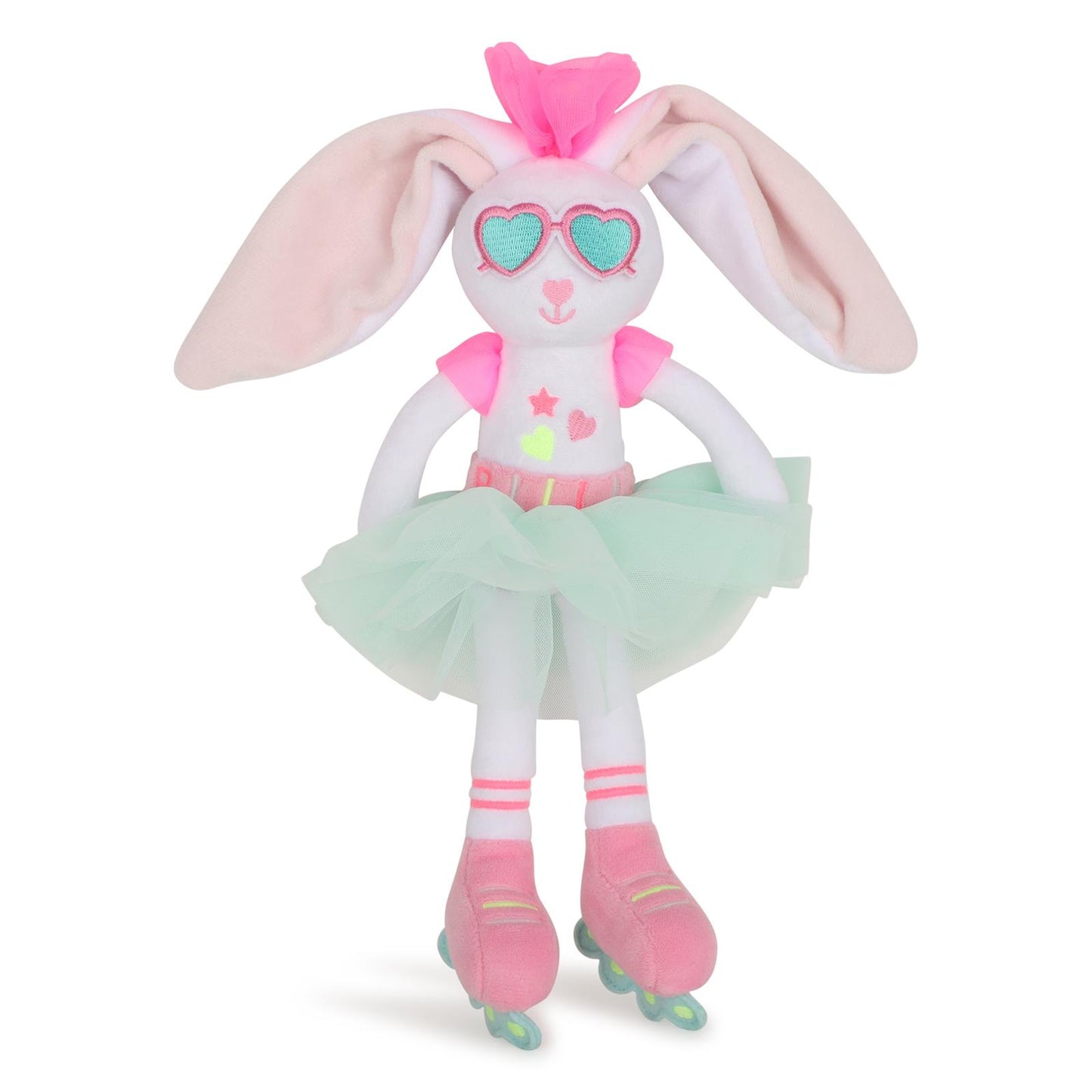 Billieblush Soft Toy